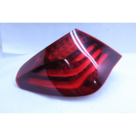 2013-2015 BMW 740i 750i Left Tail Light 63217300269 OEM