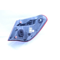 2013-2015 BMW 740i 750i Left Tail Light 63217300269 OEM