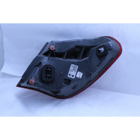 2013-2015 BMW 740i 750i Left Tail Light 63217300269 OEM