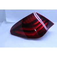 2013-2015 BMW 740i 750i Left Tail Light 63217300269 OEM