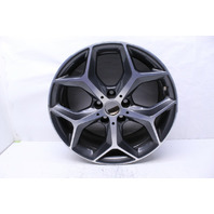 2018-2022 BMW X1 X2 Wheel 18 X 7.5 Style 569 Rim OEM