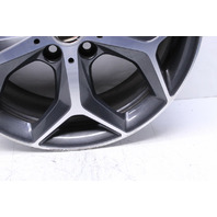 2018-2022 BMW X1 X2 Wheel 18 X 7.5 Style 569 Rim OEM