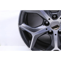 2018-2022 BMW X1 X2 Wheel 18 X 7.5 Style 569 Rim OEM