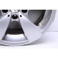BMW 528i 530i 535i 545i 550i Wheel 17 x 7.5 Style 138 Rim 36116762001 OEM