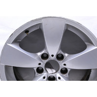 BMW 528i 530i 535i 545i 550i Wheel 17 x 7.5 Style 138 Rim 36116762001 OEM