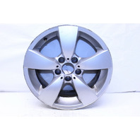 BMW 528i 530i 535i 545i 550i Wheel 17 x 7.5 Style 138 Rim 36116762001 OEM
