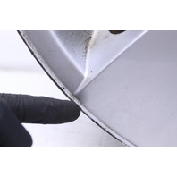 BMW 528i 530i 535i 545i 550i Wheel 17 x 7.5 Style 138 Rim 36116762001 OEM