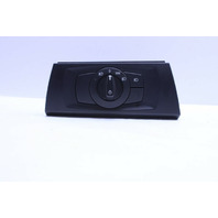 2007-2011 BMW 128i 135i 328i 335i Headlight Switch 61316938864 OEM