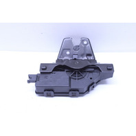 2001-2006 BMW 325i 330i 335i Trunk Lid Lock Latch OEM