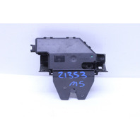 2001-2006 BMW 325i 330i 335i Trunk Lid Lock Latch OEM