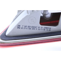 2006 2007 BMW 530i Wagon Tail Light Left - 63217165829 OEM