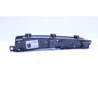 2011-2017 BMW X3 X4 Console Sport Parking Traction Switch 61319240295 OEM