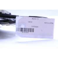 BMW 525i 528i 530i 535i 545i 550i M5 Front Window Regulator Right - 51337075668 OEM