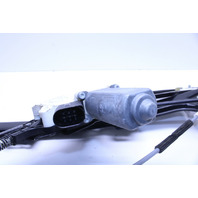 BMW 525i 528i 530i 535i 545i 550i M5 Front Window Regulator Right - 51337075668 OEM