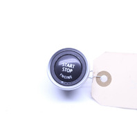 2009-2013 BMW 323i 325i 328i 330i 335i M3 Ignition Start Stop Switch OEM