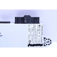 2006 BMW 530Xi Comfort Access Control CAS Module OEM