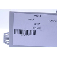 2006 BMW 530Xi Comfort Access Control CAS Module OEM