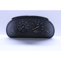 2001 BMW 525i 530i E39 Speedometer Speedo Instrument Cluster OEM