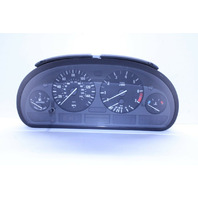 2001 BMW 525i 530i E39 Speedometer Speedo Instrument Cluster OEM