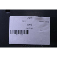 2001 BMW 525i 530i E39 Speedometer Speedo Instrument Cluster OEM