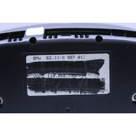 2001 BMW 525i 530i E39 Speedometer Speedo Instrument Cluster OEM