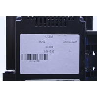 2009 BMW 328i Footwell Light Control Module LCM OEM