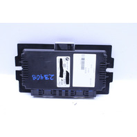 2009 BMW 328i Footwell Light Control Module LCM OEM