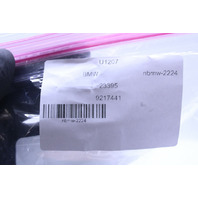 2011-2017 BMW X3 X4 Dash AC Air Vent Left - 64229217441 OEM