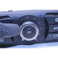 2004-2007 BMW 525i 530i 545i 550i 650i M6 Climate Control Panel OEM