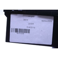 2004-2007 BMW 525i 530i 545i 550i 650i M6 Climate Control Panel OEM