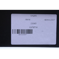 2006 BMW 530Xi E61 Wagon Body Control Module BCM - 61356978714 OEM