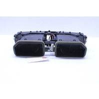 2011-2014 BMW X3 Dash AC Air Vent Center - 64229184742 OEM
