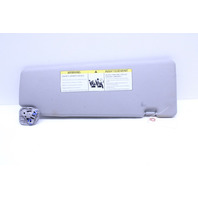 2007-2013 BMW X5 Sun Visor Left - 51167278575 OEM