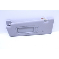2007-2013 BMW X5 Sun Visor Left - 51167278575 OEM
