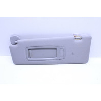 2007-2013 BMW X5 Sun Visor Left - 51167278575 OEM