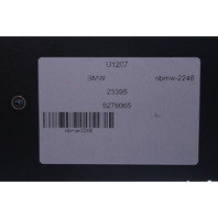 2011-2017 BMW X3 Diversity Antenna Amplifier - 65209276065 OEM