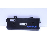 2011-2017 BMW X3 Diversity Antenna Amplifier - 65209276065 OEM