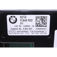 2020 BMW X2 Speedometer Speedo Instrument Cluster OEM