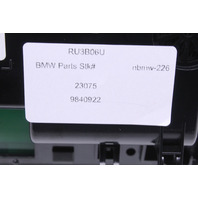 2020 BMW X2 Speedometer Speedo Instrument Cluster OEM