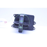 2011 BMW 528i Intake Manifold DISA Valve - 11617579114 OEM