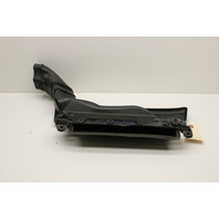 2001-2006 BMW 325i 330i Front Upper Radiator Duct Cover 13717501988 OEM