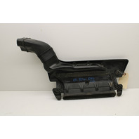 2001-2006 BMW 325i 330i Front Upper Radiator Duct Cover 13717501988 OEM