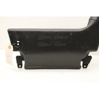 2001-2006 BMW 325i 330i Front Upper Radiator Duct Cover 13717501988 OEM