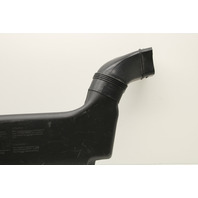 2001-2006 BMW 325i 330i Front Upper Radiator Duct Cover 13717501988 OEM