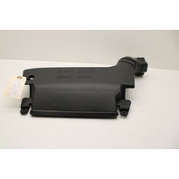 2001-2006 BMW 325i 330i Front Upper Radiator Duct Cover 13717501988 OEM