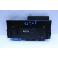 2014 BMW 740i Junction Box For Electronics 3 OEM