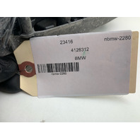 2004 BMW 530i Turn Signal Wiper Clock Spring Column Switch Clock Spring OEM