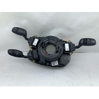 2004 BMW 530i Turn Signal Wiper Clock Spring Column Switch Clock Spring OEM