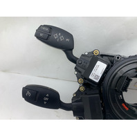 2004 BMW 530i Turn Signal Wiper Clock Spring Column Switch Clock Spring OEM