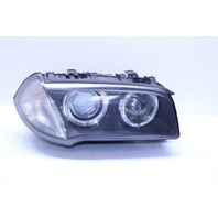 2007-2010 BMW X3 E83 Right Xenon Headlight Xenon Adaptive 63123456046 OEM